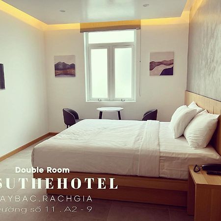 Hasu The Hotel - 迪石 外观 照片
