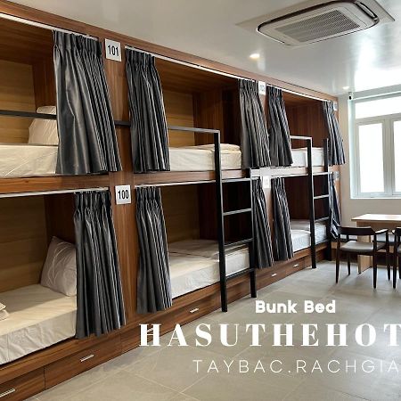 Hasu The Hotel - 迪石 外观 照片