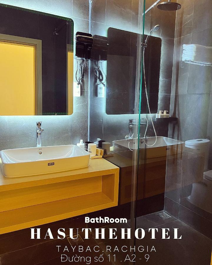 Hasu The Hotel 迪石 外观 照片